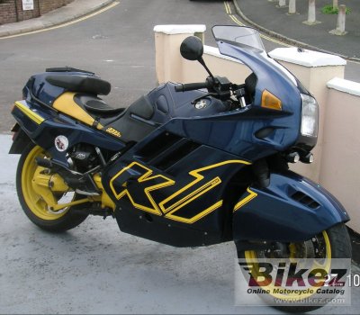 1989 BMW K 1 photo